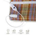 Calientacamas manta eléctrica 100% lana LanCalor Plus Catálogo