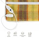 Calientacamas de lana cubre colchón manta eléctrica Maxi LanCalor Catálogo