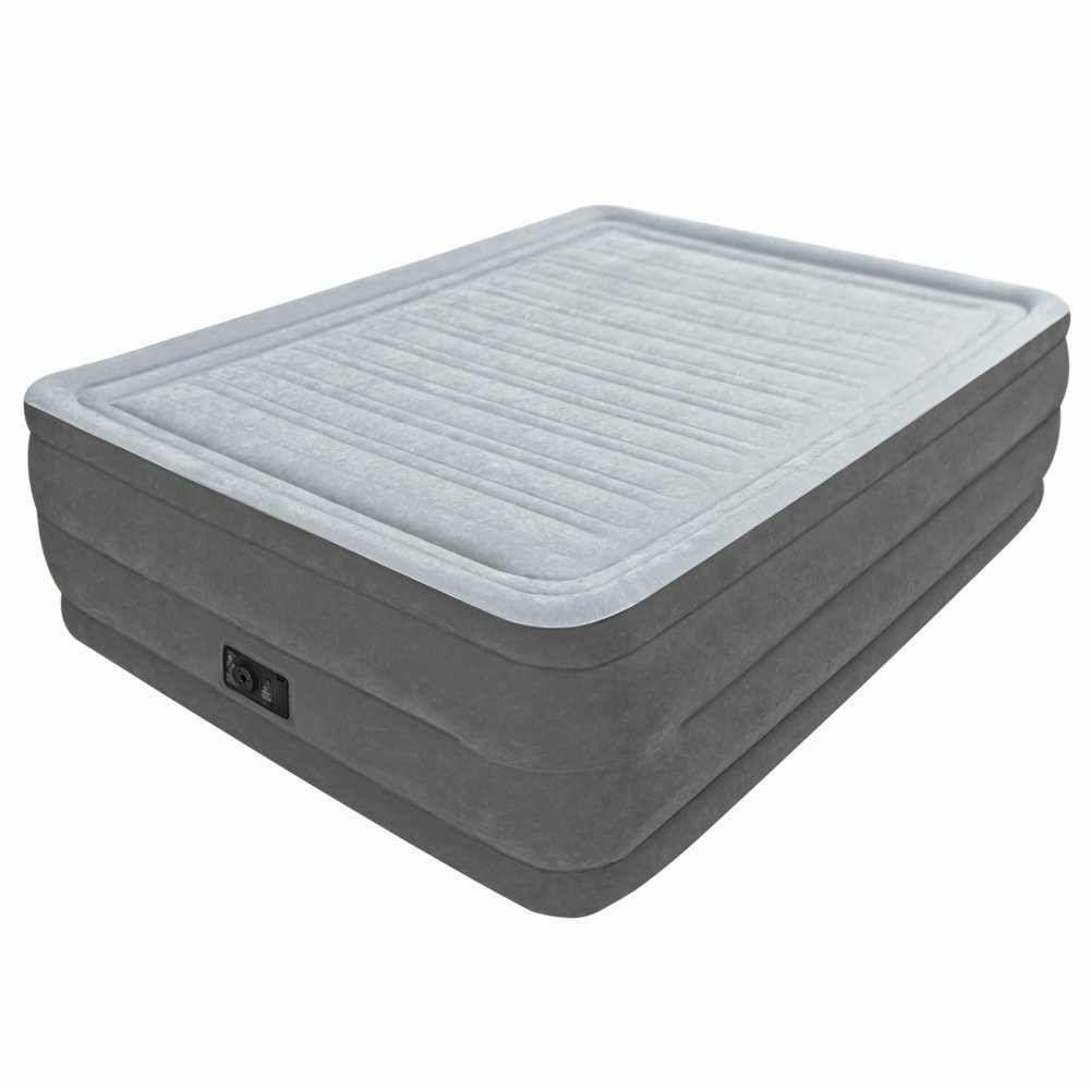 Colchón de Matrimonio Hinchable Intex 64418