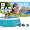 Intex 28101 piscina hinchable desmontable Easy Set redonda 183x51 Rebajas