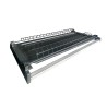 Cocina lineal completa 256 cm diseño moderno modular Domina 