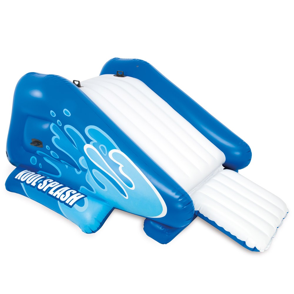 Intex 58849 tobogán hinchable de piscina para niños