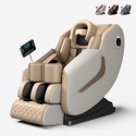 Sillón de masaje profesional con calefacción y gravedad cero Sakura Promoción