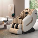 Sillón de masaje profesional con calefacción y gravedad cero Sakura Stock