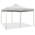 Gazebo plegable 3x6 jardín exterior de hierro feria mercado Bower Promoción