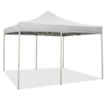 Gazebo plegable 3x6 jardín exterior de hierro feria mercado Bower Promoción