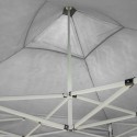 Gazebo plegable 3x2 exterior feria jardín campamento playa Haven Descueto