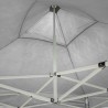 Gazebo plegable 3x2 exterior feria jardín campamento playa Haven Descueto