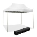 Gazebo plegable 3x2 exterior feria jardín campamento playa Haven Promoción
