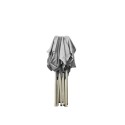 Gazebo plegable exterior 2x2 para jardín con lona de PVC Eventide Oferta