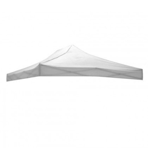 Tela de repuesto para gazebo plegable 3x4,5 cobertura de techo impermeable Promoción