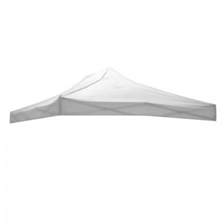Tela de repuesto para gazebo plegable 3x4,5 cobertura de techo impermeable Promoción Tela de repuesto para gazebo plegable 3x4,5 cobertura de techo impermeable Promoción