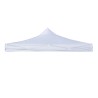 Cubierta de repuesto para gazebo de jardín 3x3 plegable impermeable Catálogo