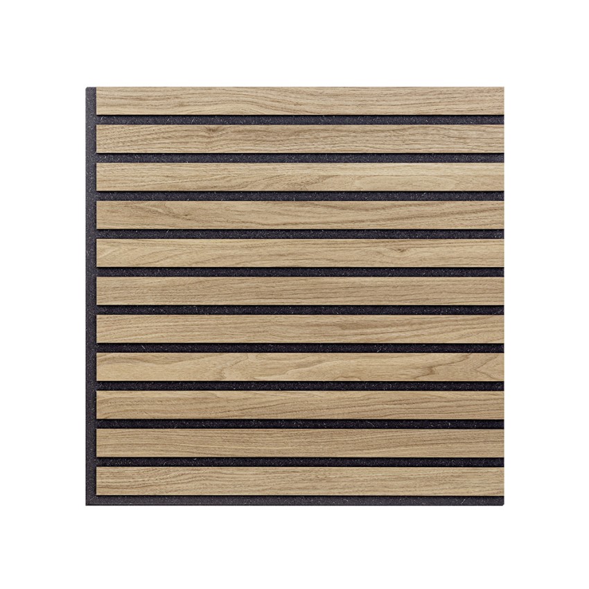 10 x panel acústico 58x58cm madera de roble decorativa Deco BR Promoción 10 x panel acústico 58x58cm madera de roble decorativa Deco BR Promoción