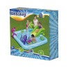 Piscina Hinchable para niños Bestway 53052 Acuario Centro de Juegos Catálogo