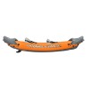 Kayak Canoa hinchable Bestway 65077 Lite Rapid x2 Hydro-Force 2 Plazas Descueto