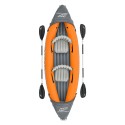 Kayak Canoa hinchable Bestway 65077 Lite Rapid x2 Hydro-Force 2 Plazas Rebajas