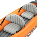 Kayak Canoa hinchable Bestway 65077 Lite Rapid x2 Hydro-Force 2 Plazas Catálogo