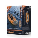 Kayak Canoa hinchable Bestway 65077 Lite Rapid x2 Hydro-Force 2 Plazas Características