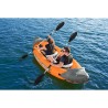 Kayak Canoa hinchable Bestway 65077 Lite Rapid x2 Hydro-Force 2 Plazas Elección