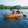 Kayak Canoa hinchable Bestway 65077 Lite Rapid x2 Hydro-Force 2 Plazas Venta