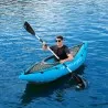Kayak Canoa inflable Bestway Hydro-Force Cove Champion 65115 Mar/Lago Venta
