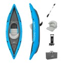 Kayak Canoa inflable Bestway Hydro-Force Cove Champion 65115 Mar/Lago Oferta