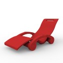 Soporte de flotación S930 para tumbona chaise longue Serendipity S010 Arkema 