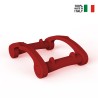 Soporte de flotación S930 para tumbona chaise longue Serendipity S010 Arkema Características