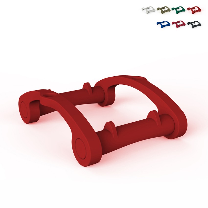 Soporte de flotación S930 para tumbona chaise longue Serendipity S010 Arkema Venta
