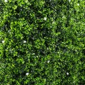 Seto artificial 108x33x106 cm boj verde perenne para jardín Ulmus Rebajas