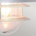 Lámpara de exterior para jardín farol aplique de pared Copenhagen Elección