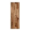 Armario moderno para oficina o salón 2 puertas 3 estantes 63x35x184cm Monts Medidas