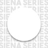 Mueble para lavadora y secadora extraíble con 3 estantes Wavers Coste