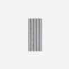 4 paneles acústicos decorativos efecto mármol blanco 120x60 cm Tabb-M Oferta