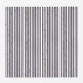 4 x paneles fonoabsorbentes decorativos de 240x60 cm efecto mármol blanco Kover-M Promoción