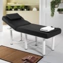 Camilla de masaje relax 2 cuerpos profesional salón de belleza Welly Elección