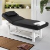 Camilla de masaje profesional relax 2 cuerpos esteticista SPA Larex Venta