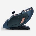 Sillón de masaje reclinable profesional Zero Gravity con función de calentamiento Fujiko Rebajas
