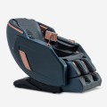 Sillón de masaje reclinable profesional Zero Gravity con función de calentamiento Fujiko Promoción