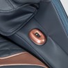 Sillón de masaje reclinable profesional Zero Gravity con función de calentamiento Fujiko Precio