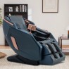 Sillón de masaje reclinable profesional Zero Gravity con función de calentamiento Fujiko Venta