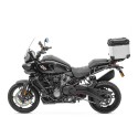 Maleta baúl trasero para moto de 55 litros, universal Maverick L 