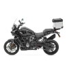 Maleta baúl trasero para moto de 55 litros, universal Maverick L 
