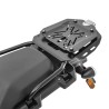 Maleta baúl trasero para moto de 55 litros, universal Maverick L 