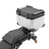 Maleta baúl trasero para moto de 55 litros, universal Maverick L 