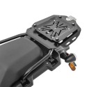 Baúl maleta para moto scooter universal de 65 litros para dos cascos Maverick XL Catálogo