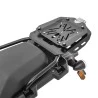 Baúl maleta para moto scooter universal de 65 litros para dos cascos Maverick XL Catálogo