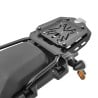 Maleta baúl para moto scooter de 80 litros universal para dos cascos Maverick XXL Descueto