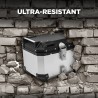 Maleta baúl para moto scooter de 80 litros universal para dos cascos Maverick XXL Precio